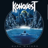 Dark Waters - Konquest