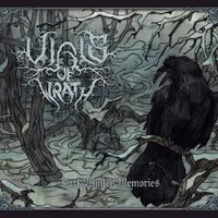 Dark Winter Memories - Vials of Wrath