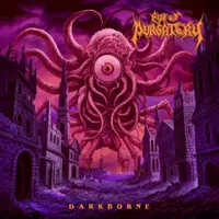 Darkborne - Eye of Purgatory