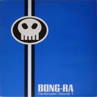 Darkbreaks Volume 1 - Bong-Ra