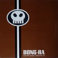 Darkbreaks Volume 2 - Bong-Ra