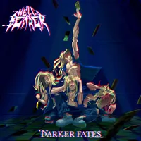 Darker Fates - Hellbearer