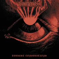 Darkest Conjurations - Thanatomass