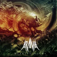 Darkest Night - Arania