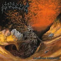 Darkness Embraced - Putrescent