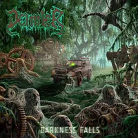 Darkness Falls - Deimler