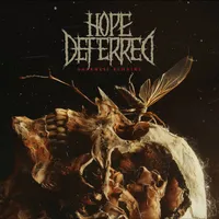 Darkness Remains - Hope Deferred