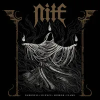 Darkness Silence Mirror Flame - Nite