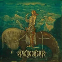 Darkness Takes Hold - Vredesverk