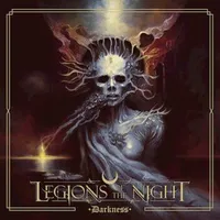 Darkness - Legions of the Night