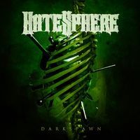 Darkspawn - HateSphere
