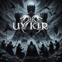 Darutan - Uvkir