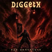 Das Ungeheuer - Diggeth