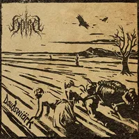 Daudswiärk - Horn