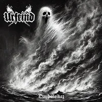 Dau​þ​alaikaz - Urfeind