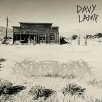 Davy Lamp - Sootborn