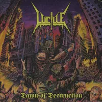Dawn of Destruction - Lucille