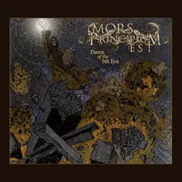 Dawn of the 5th Era - Mors Principium Est