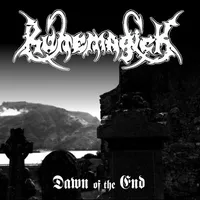 Dawn of the End - Runemagick