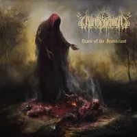 Dawn of the Iconoclast - Worm Shepherd