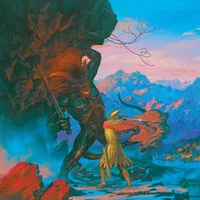 Dawn of the Iron Shadow - One of Nine