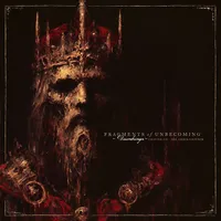 Dawnbringer: Chapter VII - The Amber Emperor - Fragments of Unbecoming
