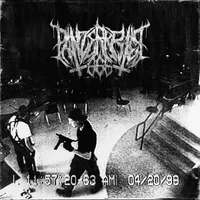 Day of Genocide - Panzerkrieg 666