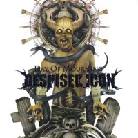 Day of Mourning - Despised Icon