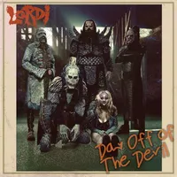 Day off of the Devil - Lordi