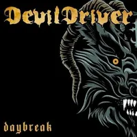 Daybreak - DevilDriver