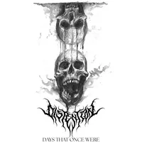 Days That Once Were - Distention