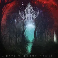 Days Without Names - Vials of Wrath