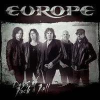 Days of Rock'N'Roll - Europe