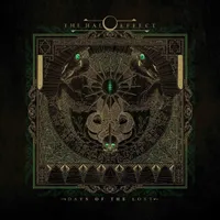 Days of the Lost - The Halo Effect