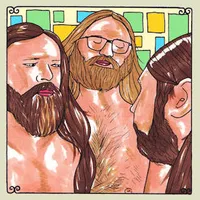 Daytrotter Session - Red Fang