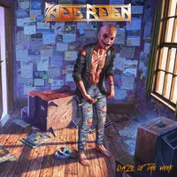 Daze of the Week - Acid Reign
