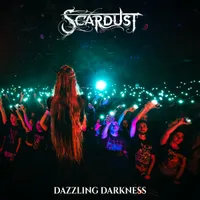 Dazzling Darkness - Scardust