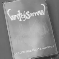 De Mysteriis Doom Sabbathas - Witchsorrow