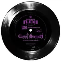 De Mysteriis Doom Sathanas - Crypt Sermon