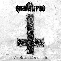 De Natura Obscuritatis - Malauriu