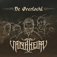 De Overtocht - Vanaheim