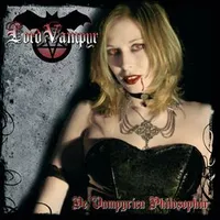 De Vampyrica Philosophia - Lord Vampyr