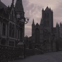 De Zotte Morgen - Amenra