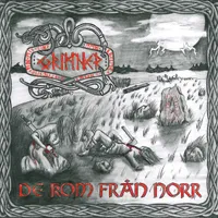 De kom från norr - Grimner