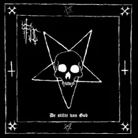 De stilte van God - Fír
