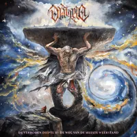 De verboden diepte II: De weg van de meeste weerstand - Dystopia