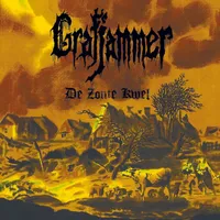 De zoute kwel - Grafjammer