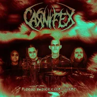 Dead Bodies Everywhere - Carnifex