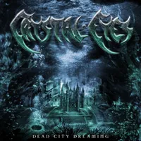 Dead City Dreaming - Crystal Eyes