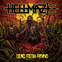 Dead Flesh Rising - Hellmaze